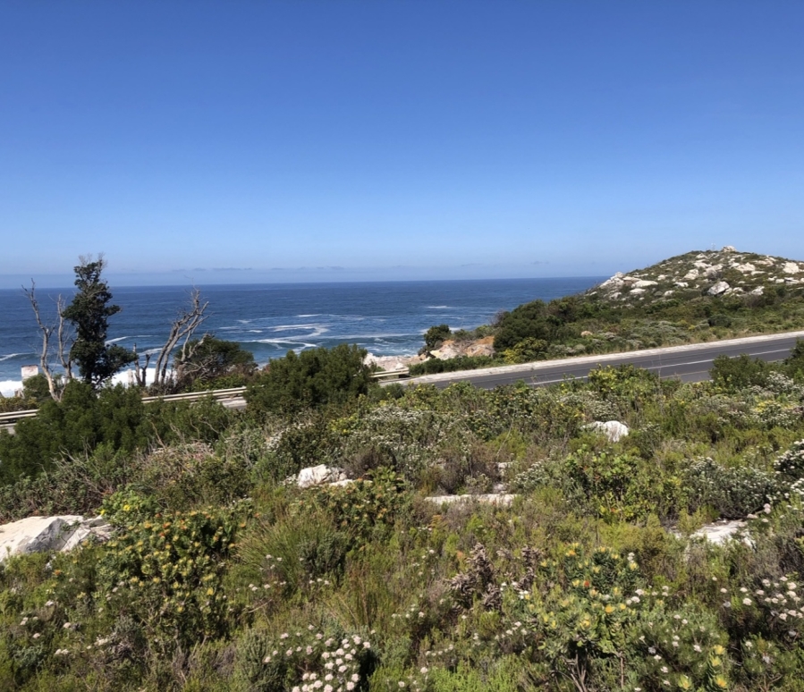 0 Bedroom Property for Sale in Sunny Seas Estate Western Cape